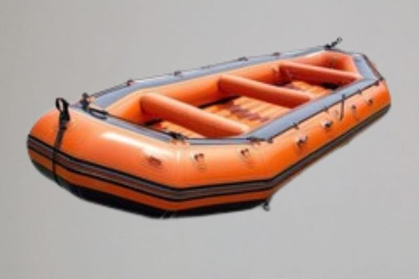 Rescue Boat