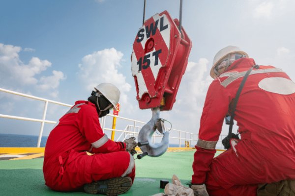 Equipment Load Testing