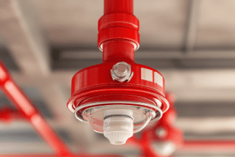 HMZC - Flame Detectors