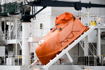 HMZC Services-4-FreeFall Lifeboats & Launching (Annual-5-Yearly)