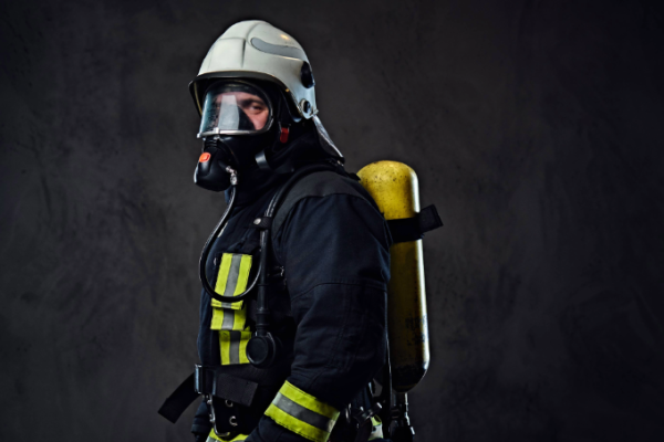 Inspection Maintenance Of Breathing Apparatus-2-Breathing Air Quality Analysis