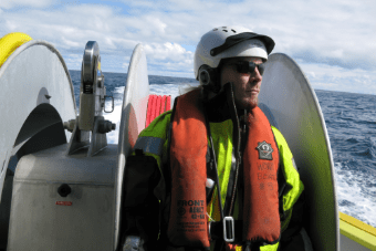 Life Raft Services-2-HMZC - Annual inspection of Life Jackets